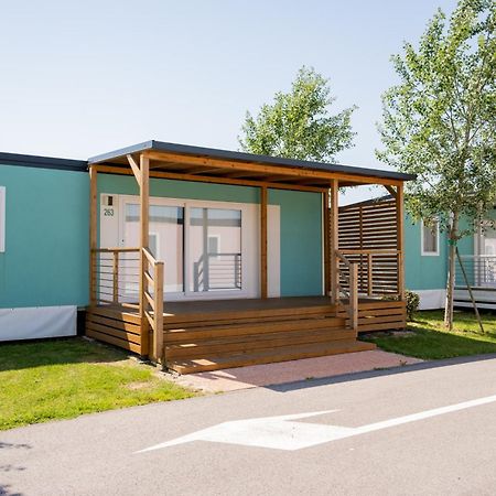 Camping Marelago Caorle Exteriör bild