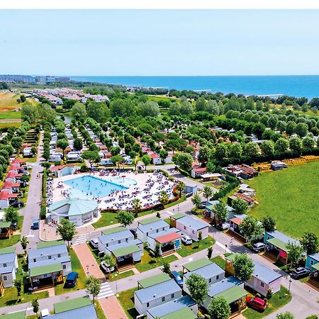 Camping Marelago Caorle Exteriör bild