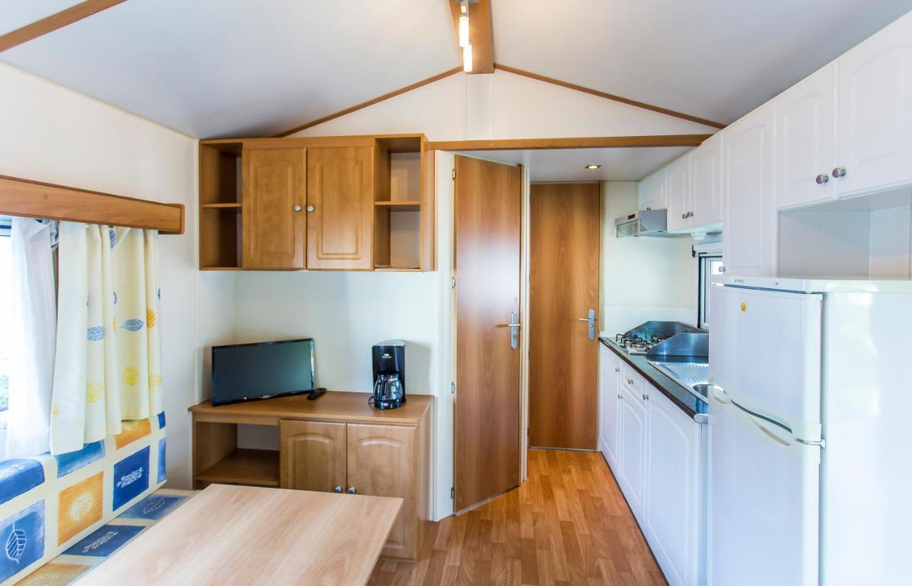 Camping Marelago Caorle Exteriör bild