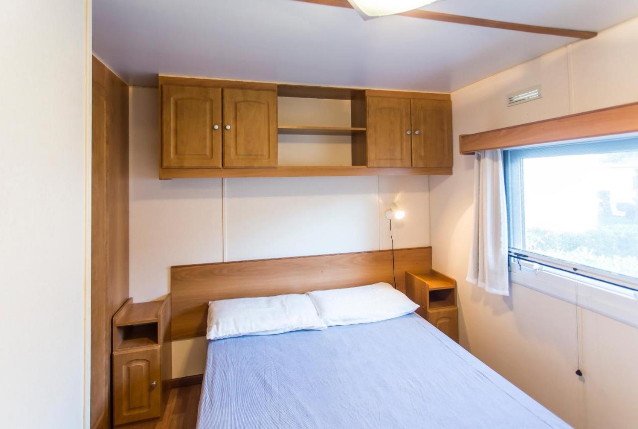 Camping Marelago Caorle Exteriör bild