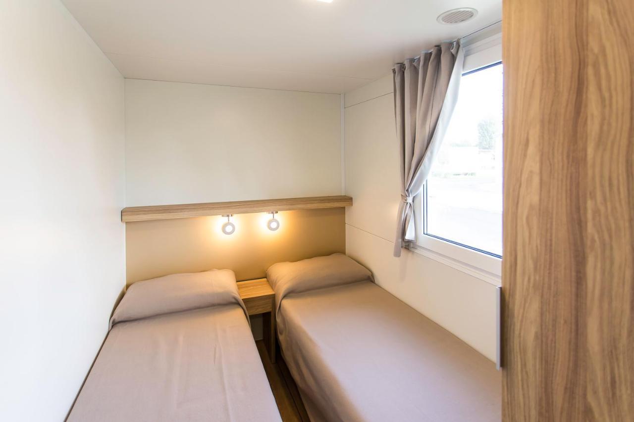 Camping Marelago Caorle Exteriör bild
