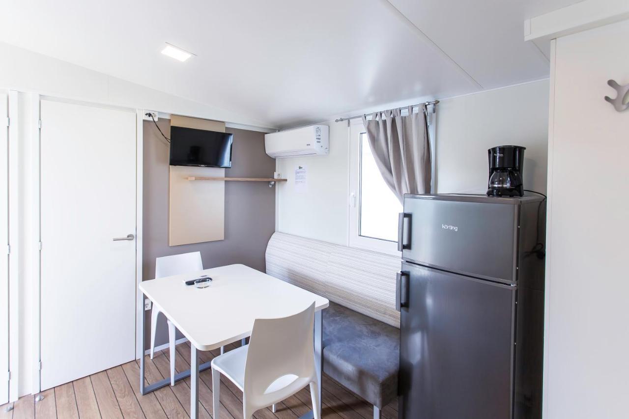 Camping Marelago Caorle Exteriör bild