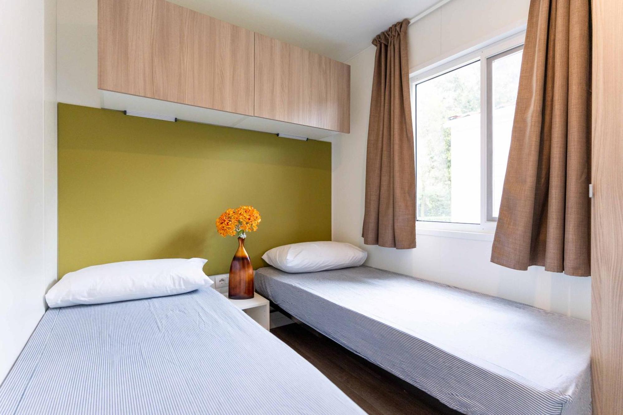 Camping Marelago Caorle Exteriör bild