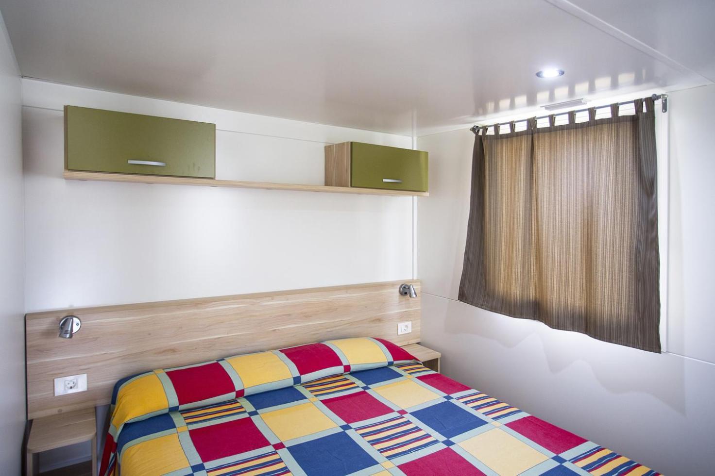 Camping Marelago Caorle Exteriör bild