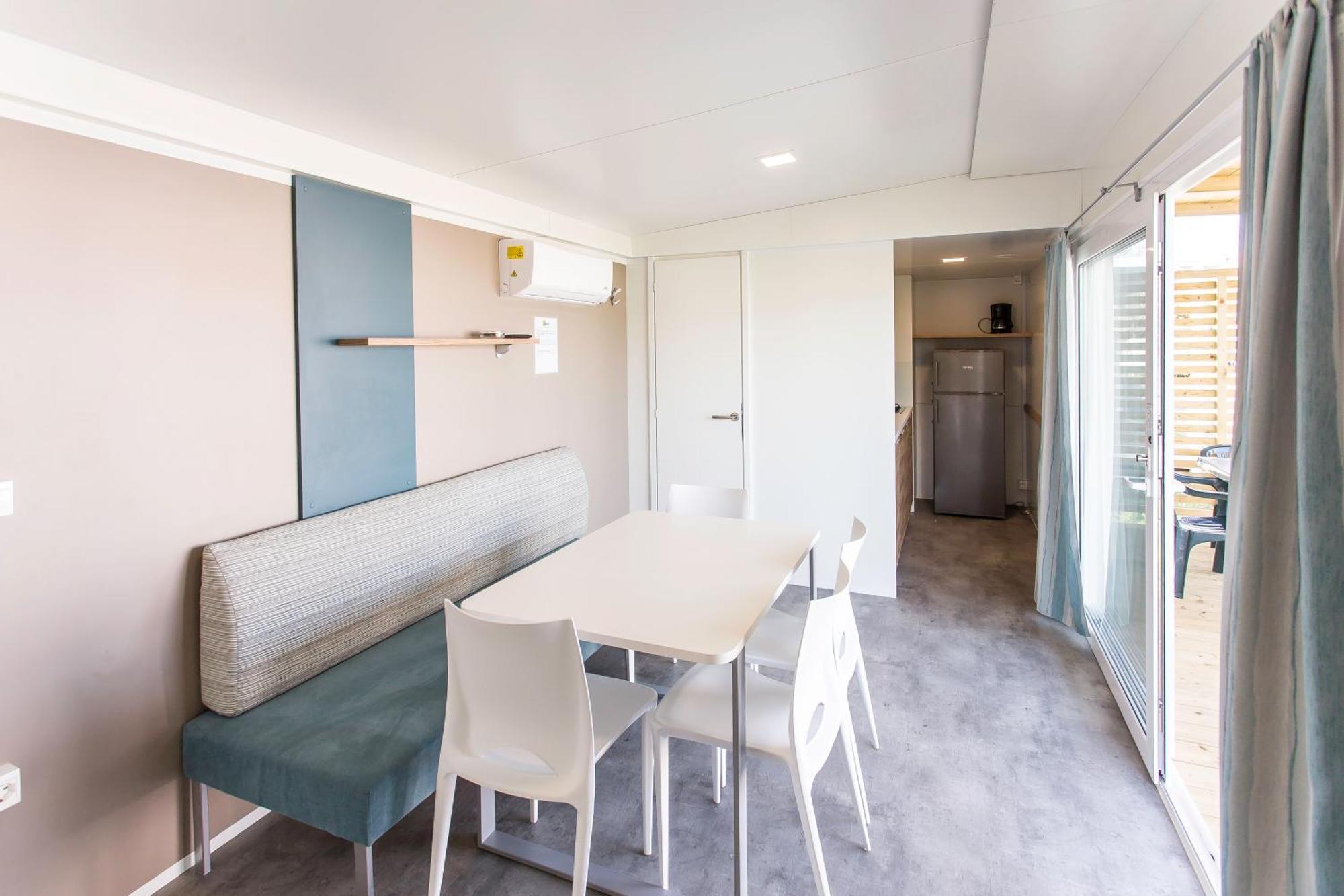 Camping Marelago Caorle Exteriör bild